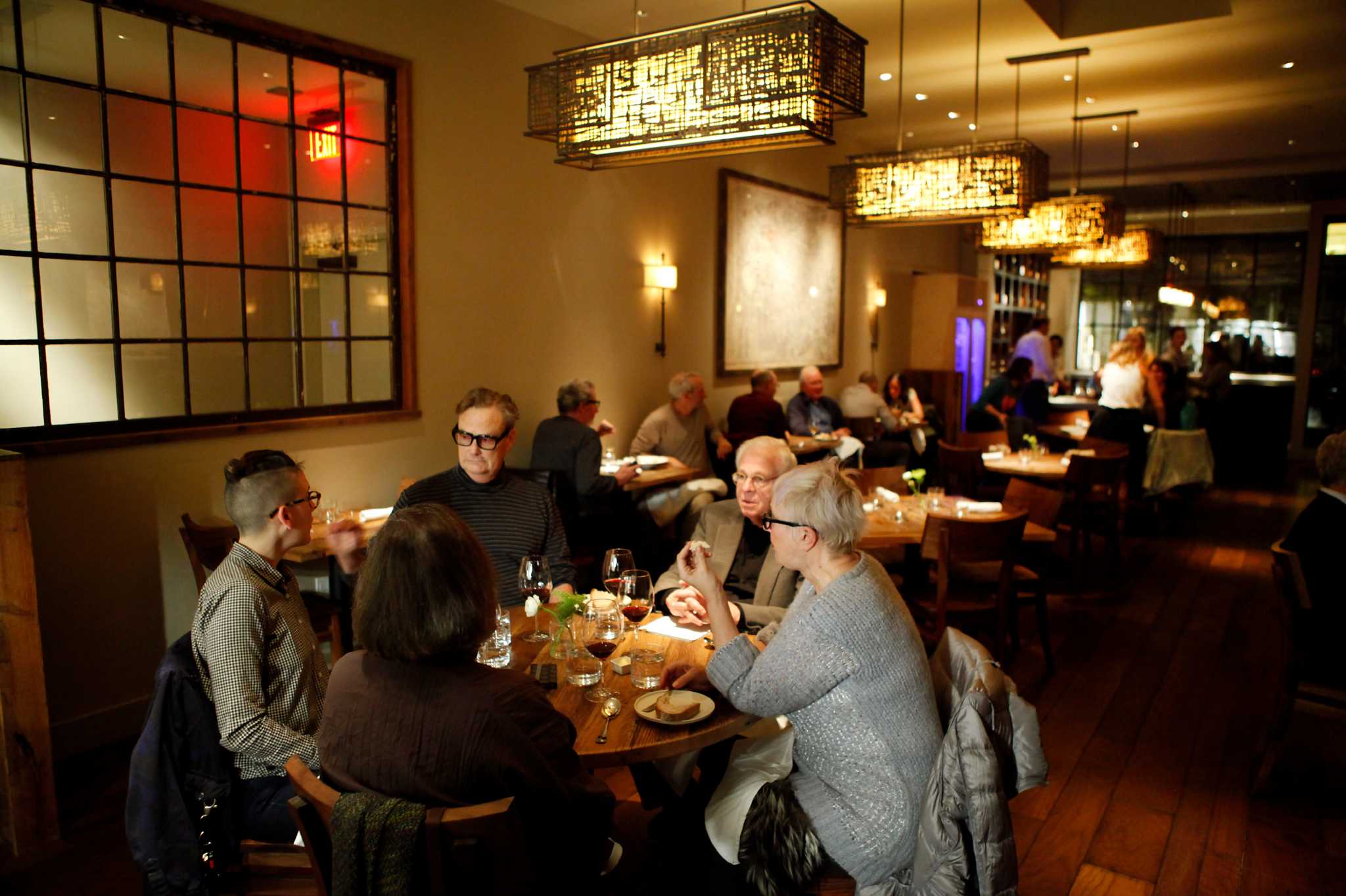 Neighborhood restaurant Nico becomes a destination in S.F.