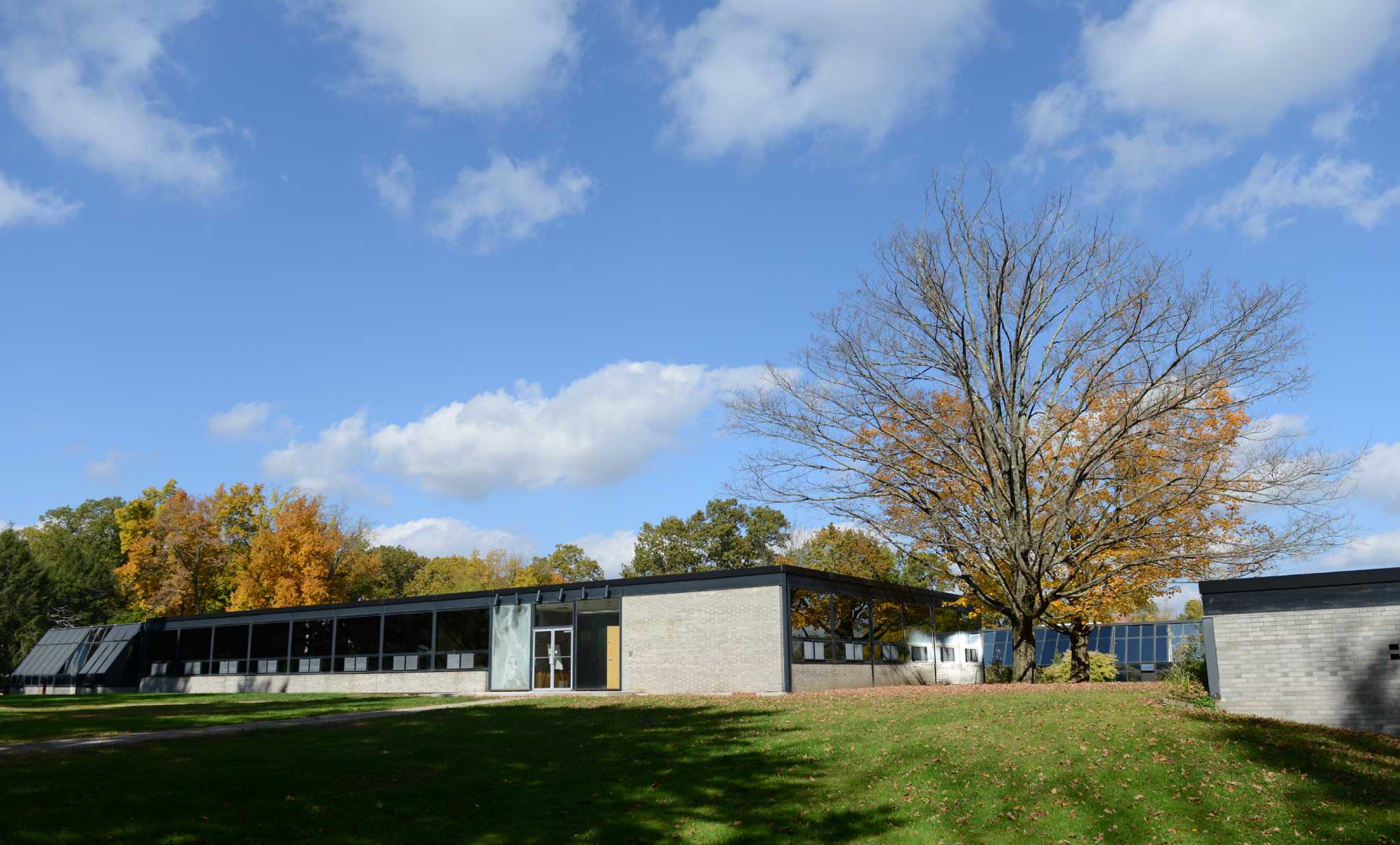 Maurice Sendak Museum considered for Schlumberger property