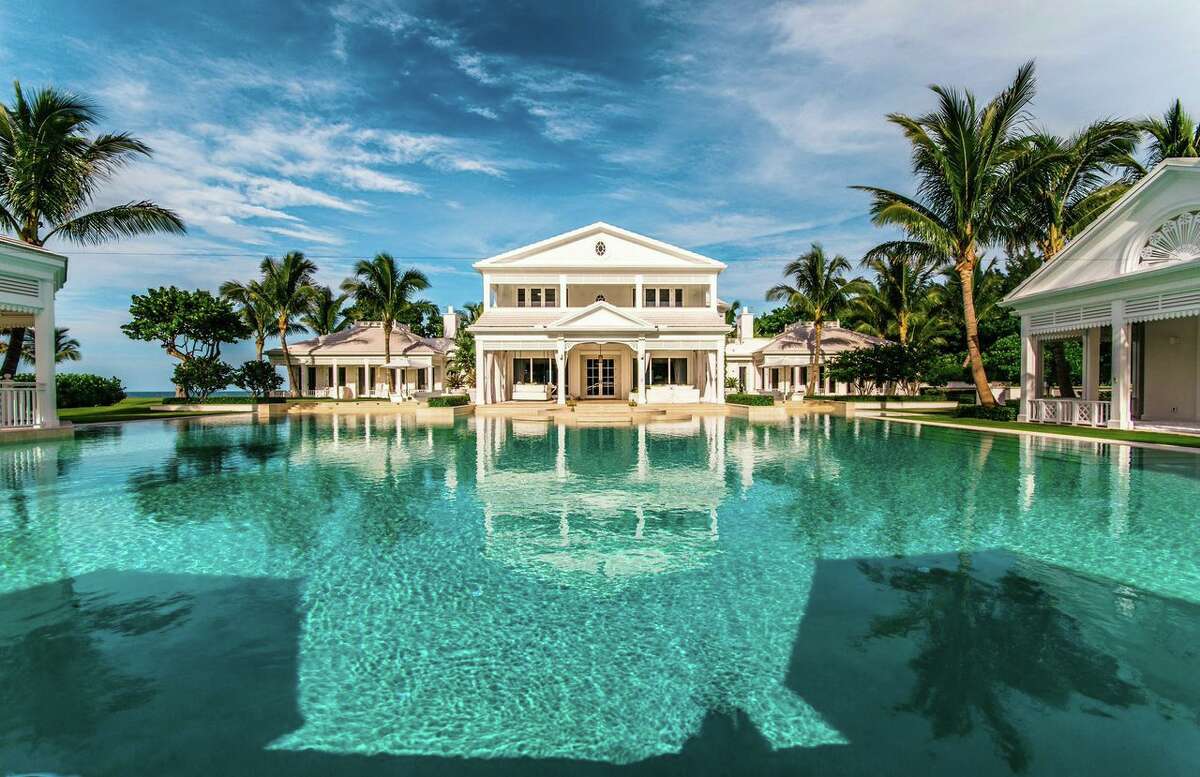 Celine Dion's Jupiter, Florida mansion