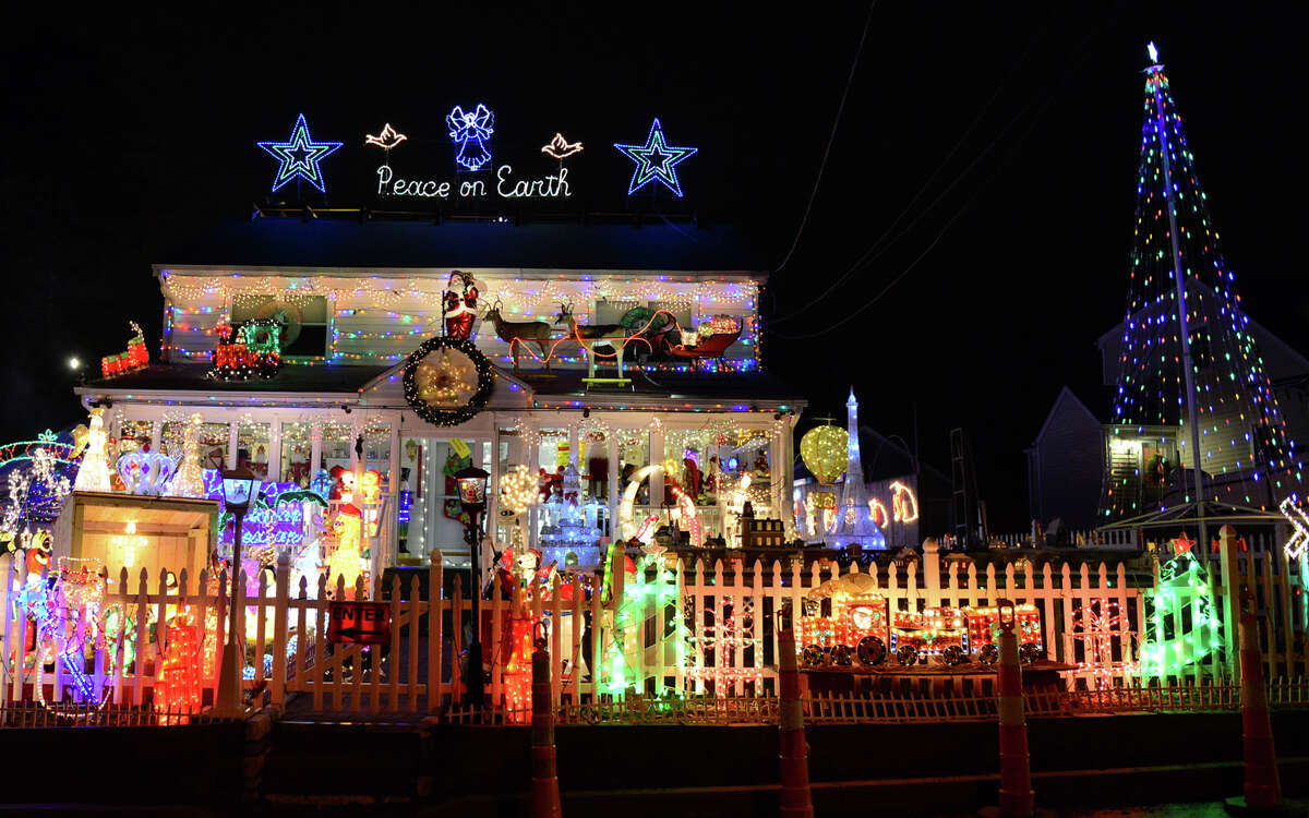 Wonderland on Roseville Fairfield Christmas tradition could end this year