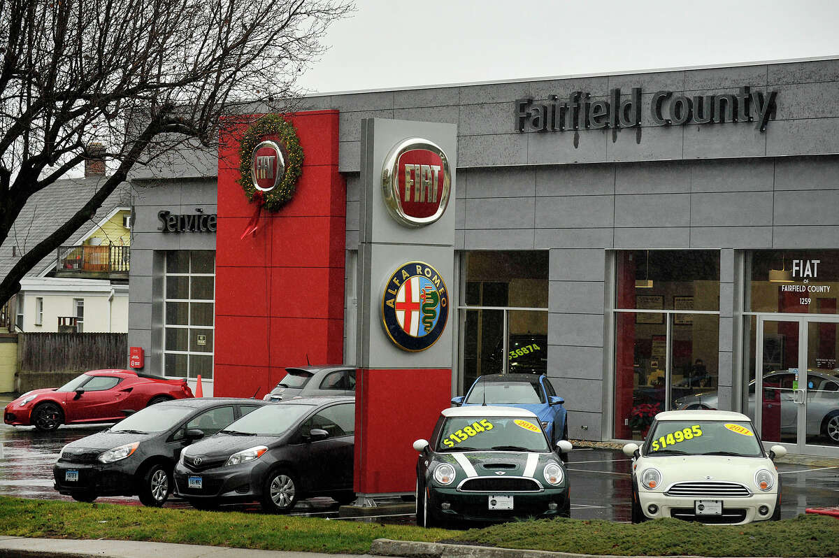 Top 67+ images fiat dealer westchester ny In.thptnganamst.edu.vn