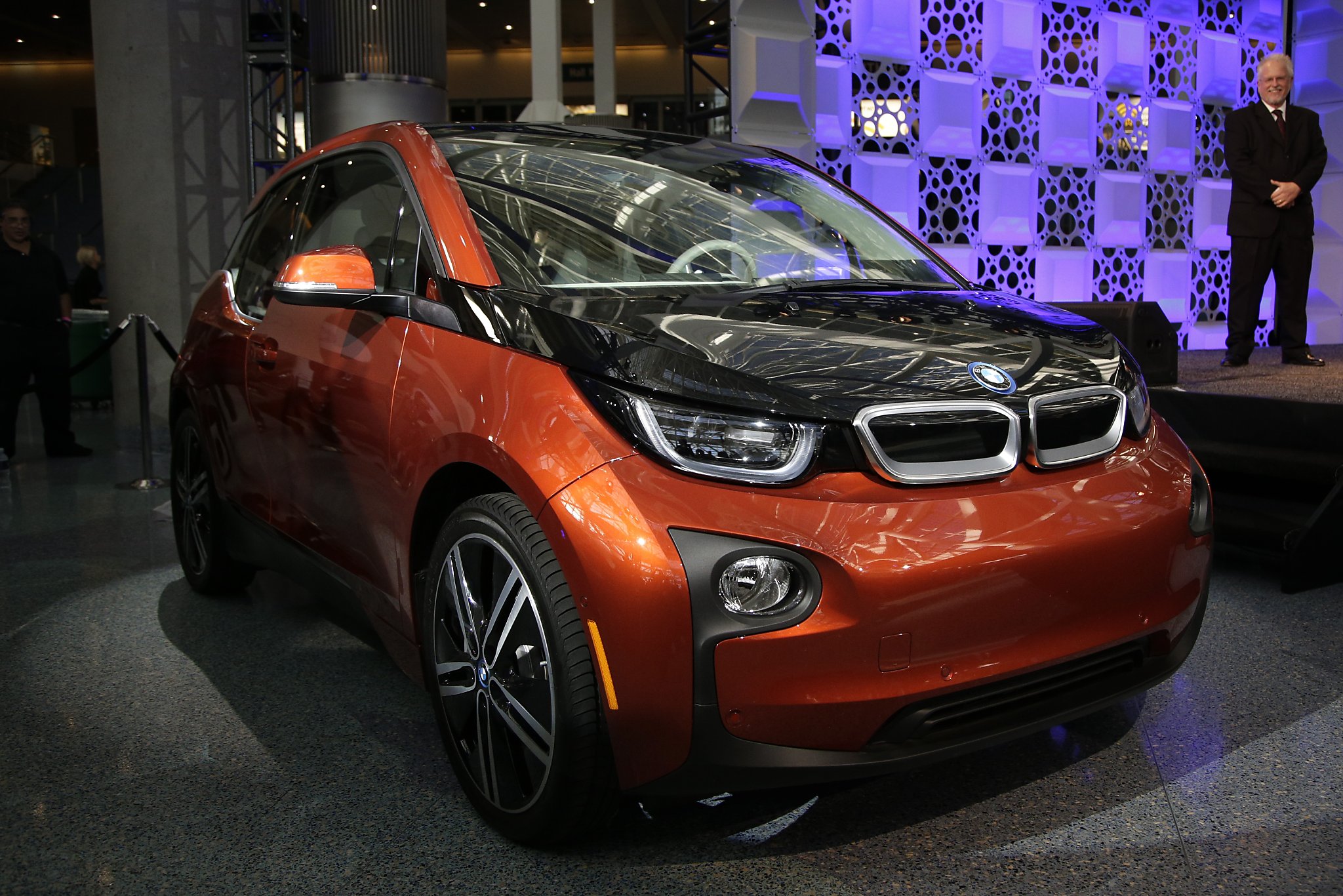 20 most fuelefficient cars of 2015