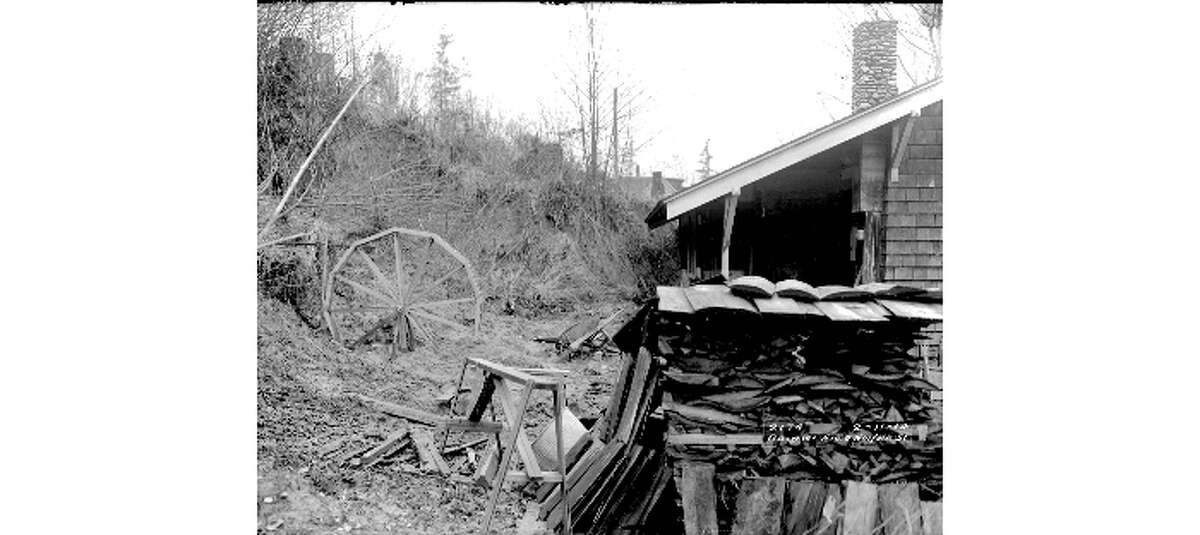 Rainier Beach through the years in photos