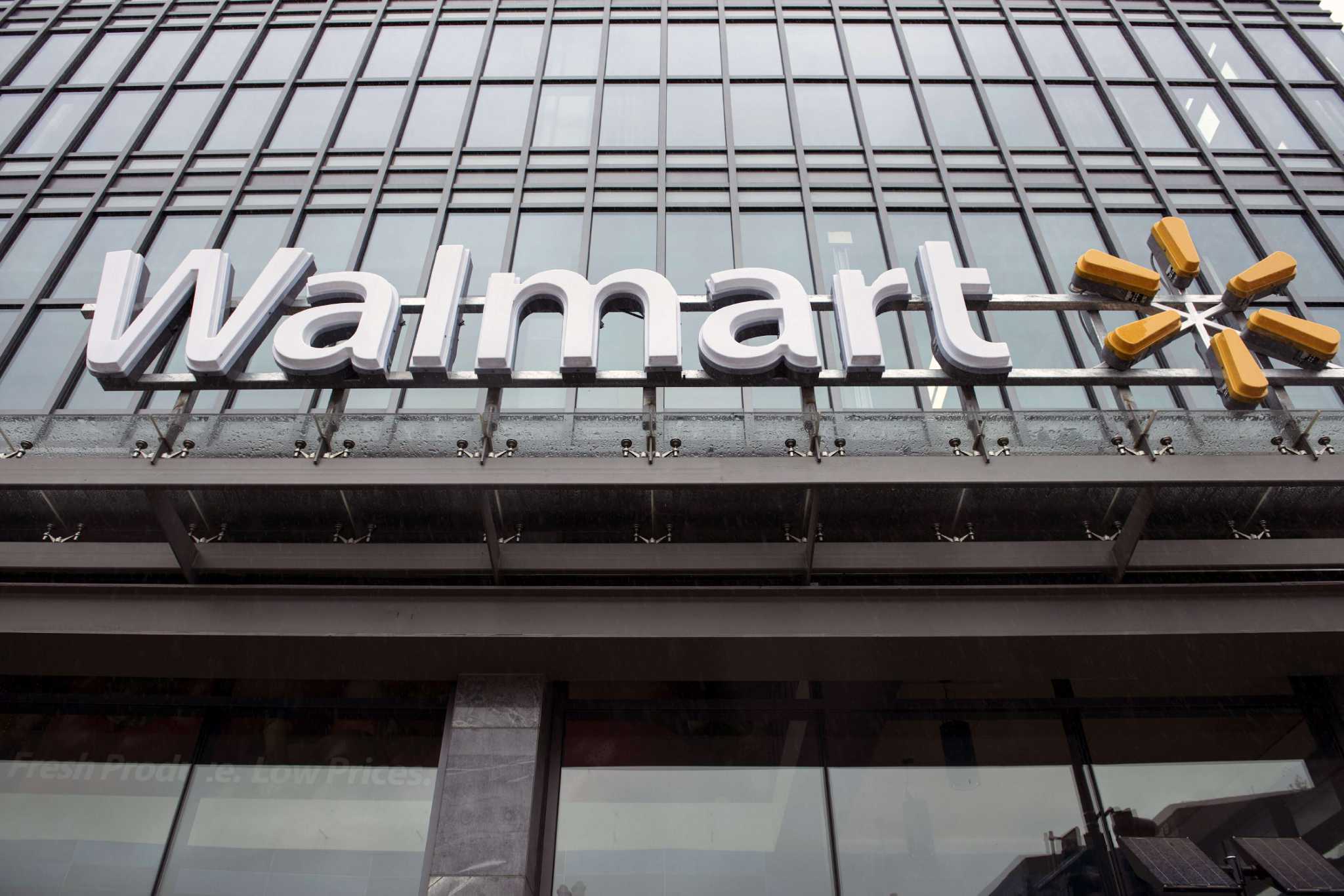 WalMart tests gift card exchange