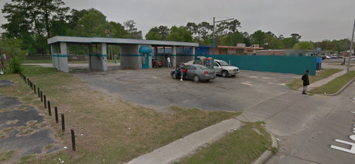 Shooting at northeast Houston car wash leaves 1 dead