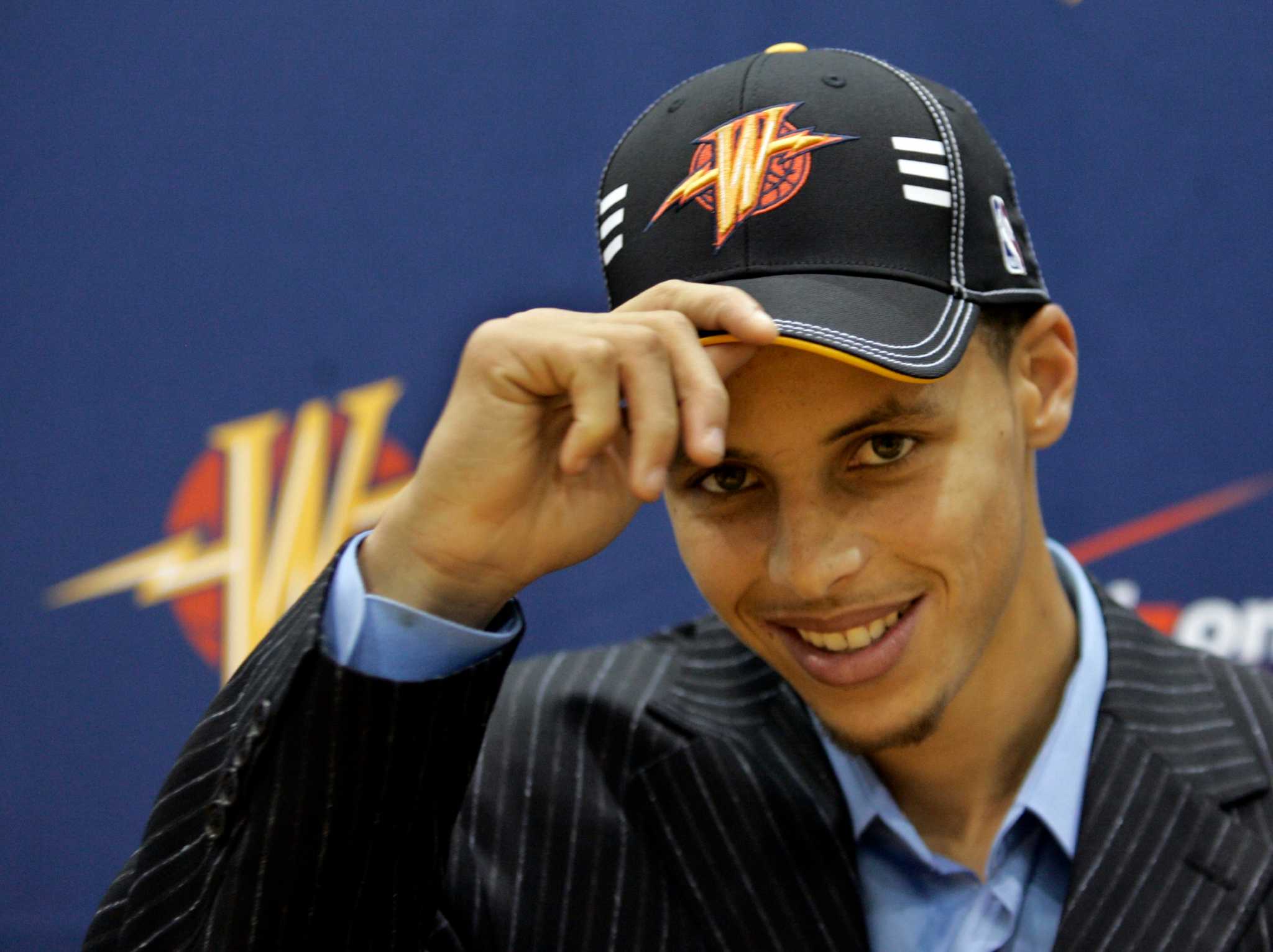 Golden State Warriors: From NBA 