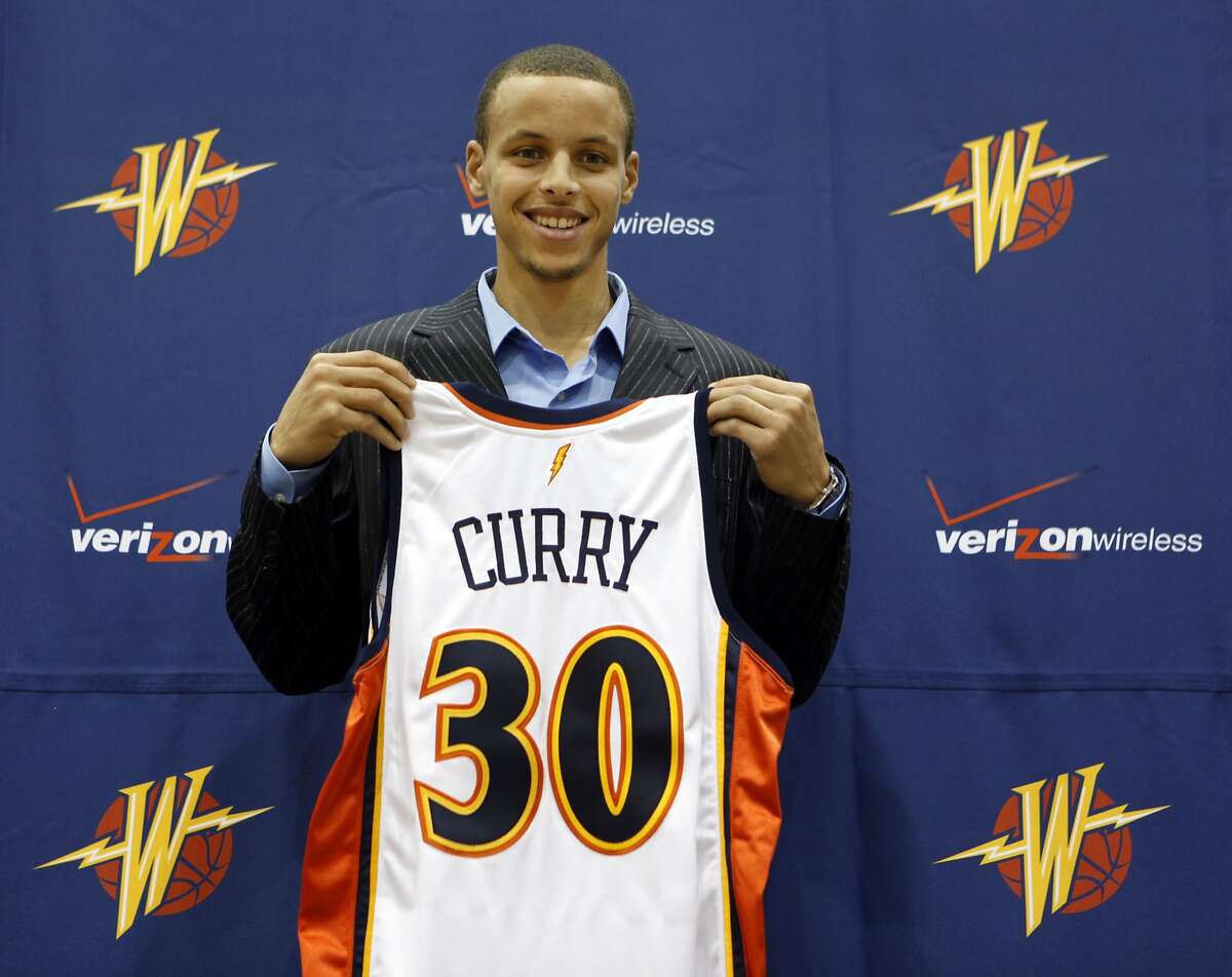 Golden State Warriors From NBA wasteland to NBA wonder
