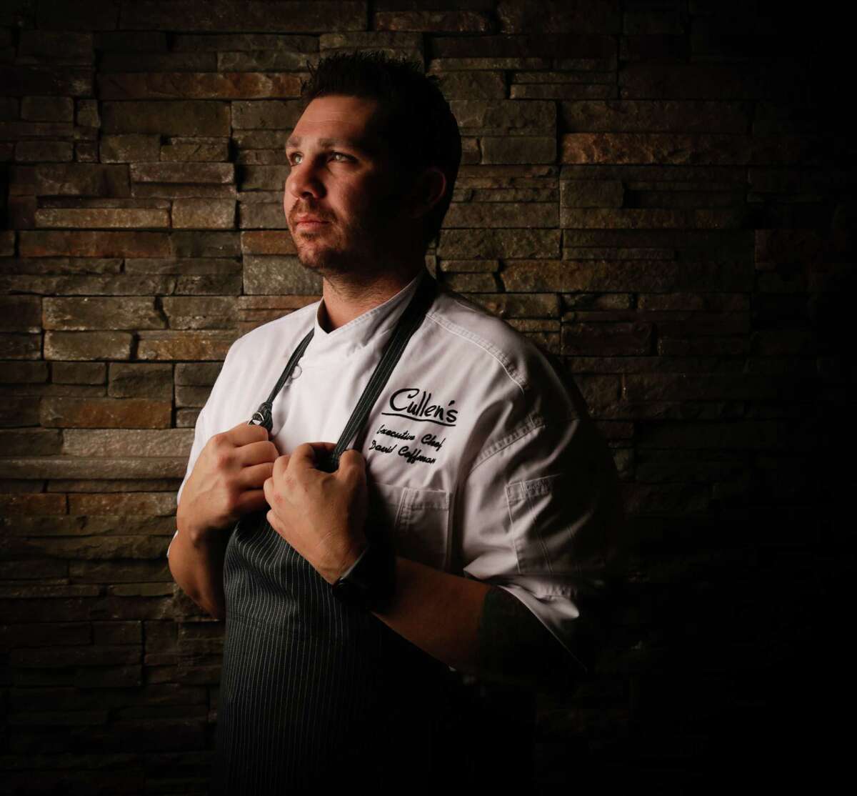 Cullen's American Grille shifts into culinary high gear