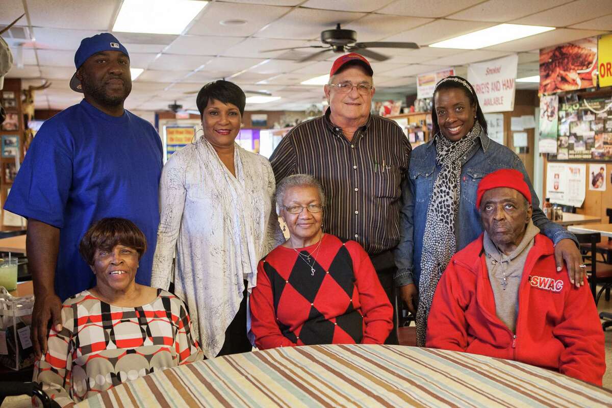 A founding family of Houston barbecue