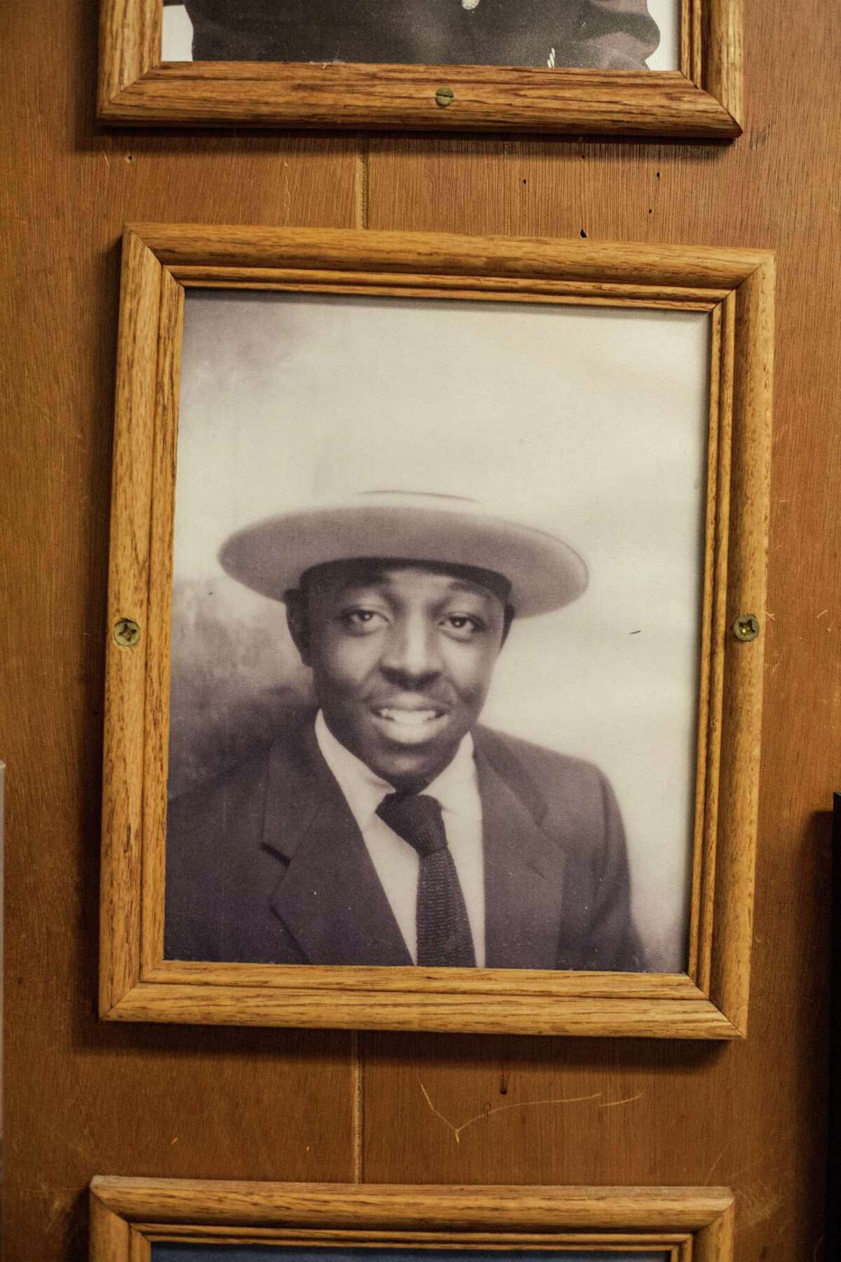 A founding family of Houston barbecue