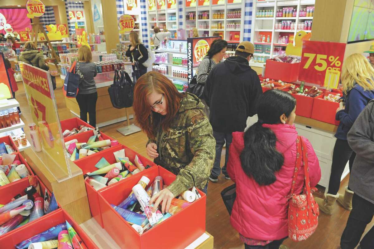 Crossgates mall gift card