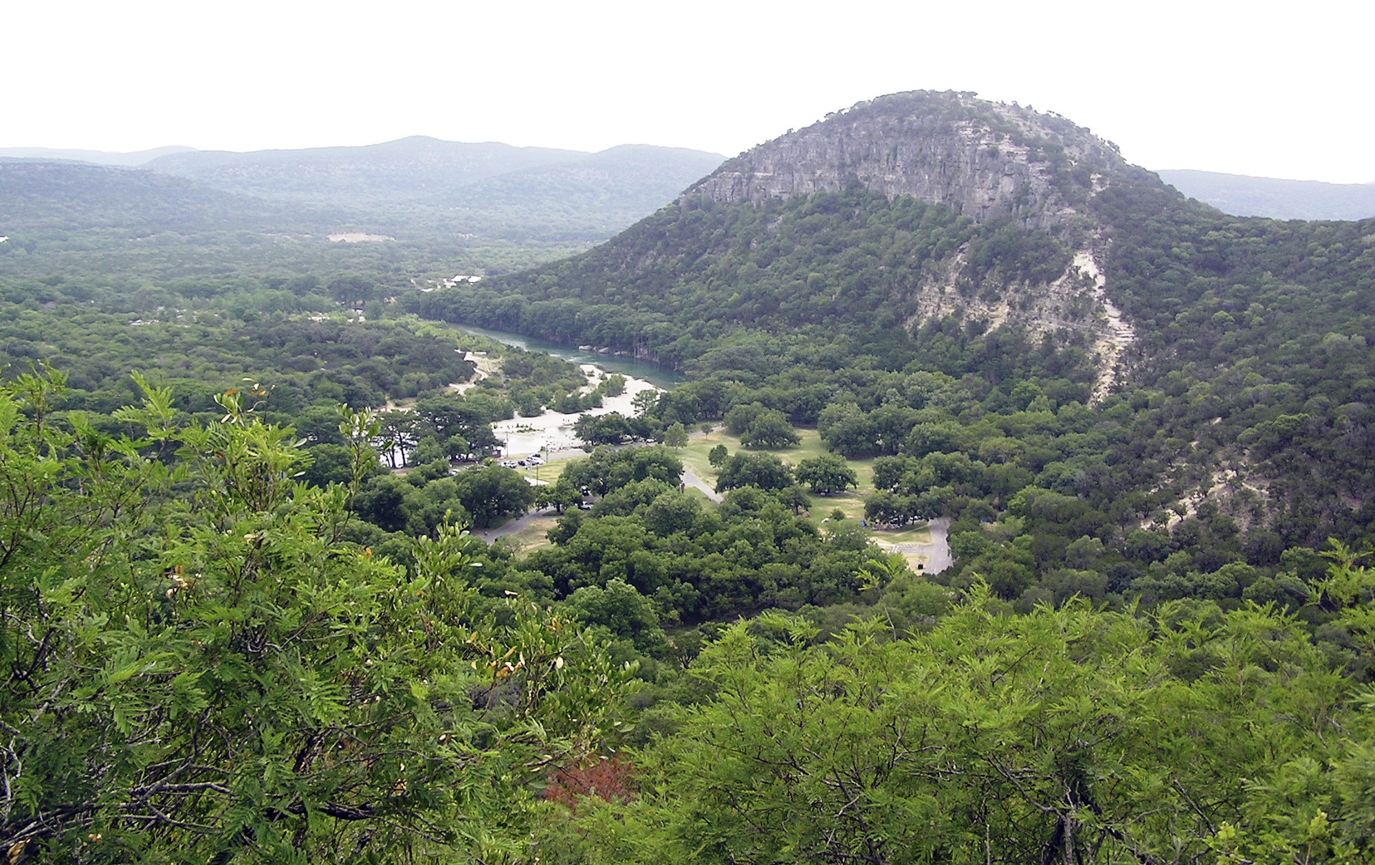 13 interesting facts about Garner State Park, one of the ...