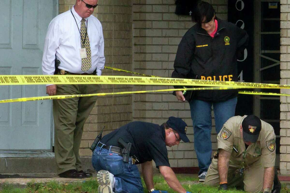 Family wants to see video in Texas City shooting