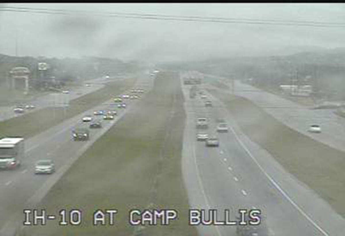 Dreary weather expected all day