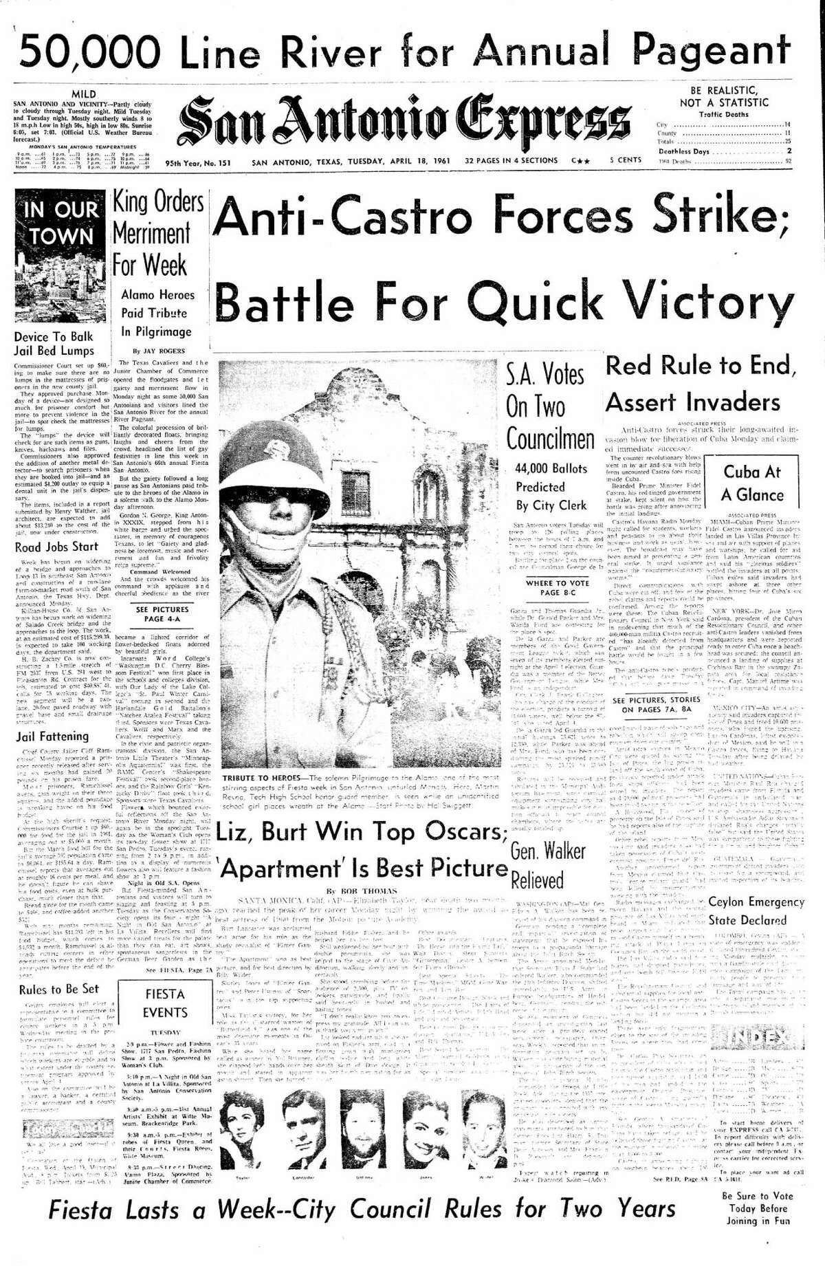 San Antonio Express Newspaper Obits - iashcxy