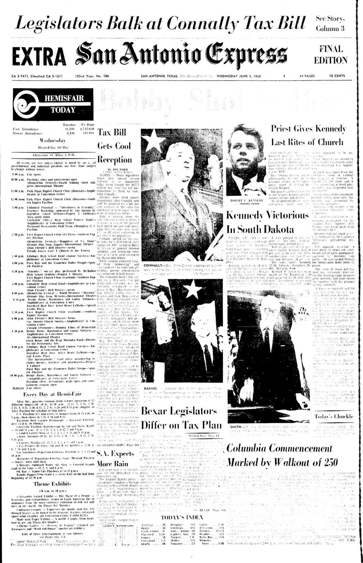 San Antonio Express Newspaper Obits - amubb4i