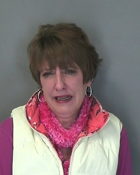 Woman with kids in car arrested on felony DWI charges