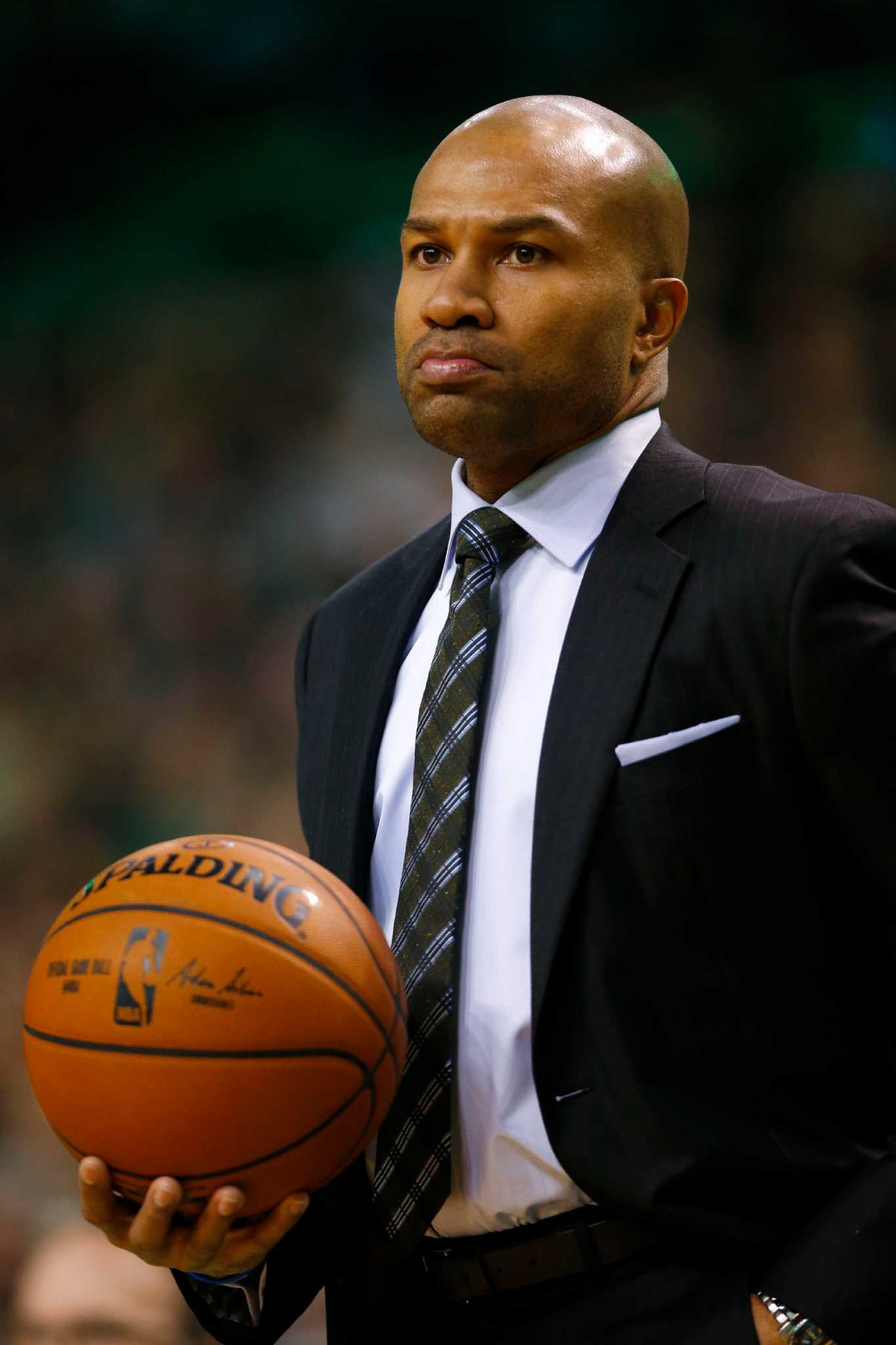 Fisher's transition from player to Knicks coach not a ...