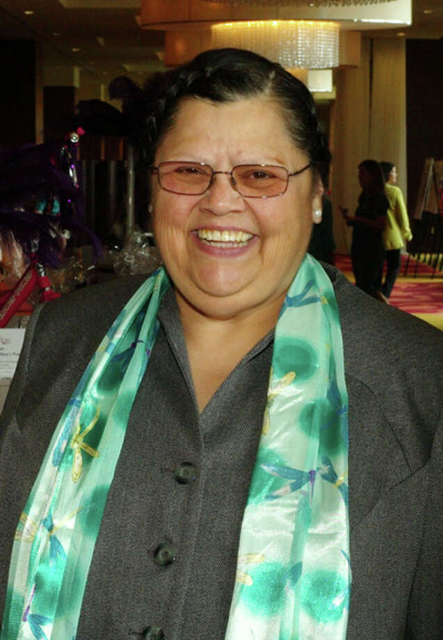 Sister Gutierrez eased the transition from life to death ...