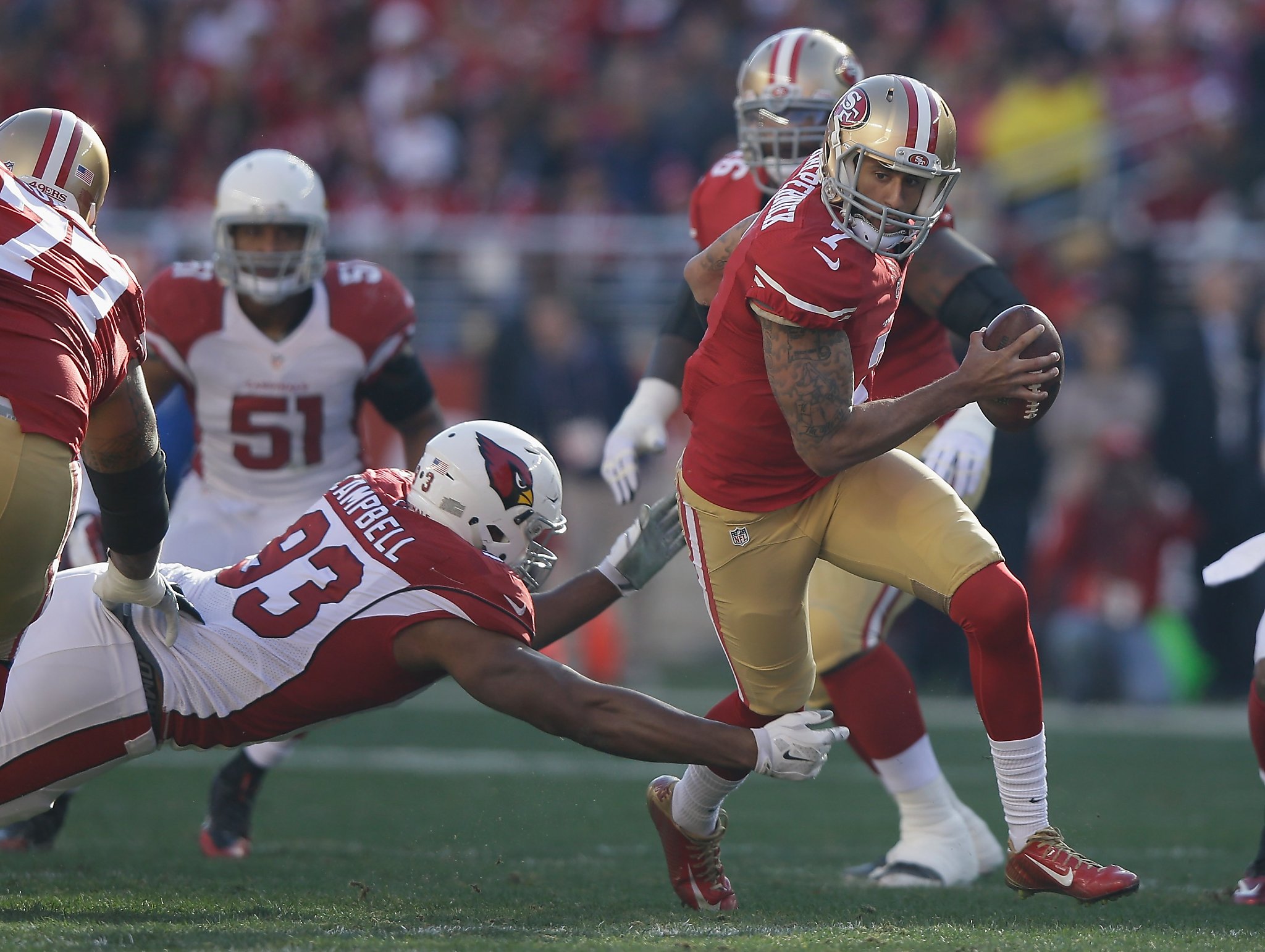 Bubba Ventrone San Francisco 49ers Game Nike Cleats