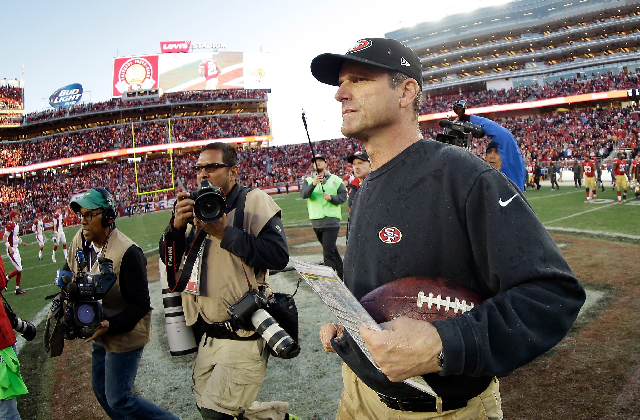 Ranking the 15 best moments at Levi's Stadium so far