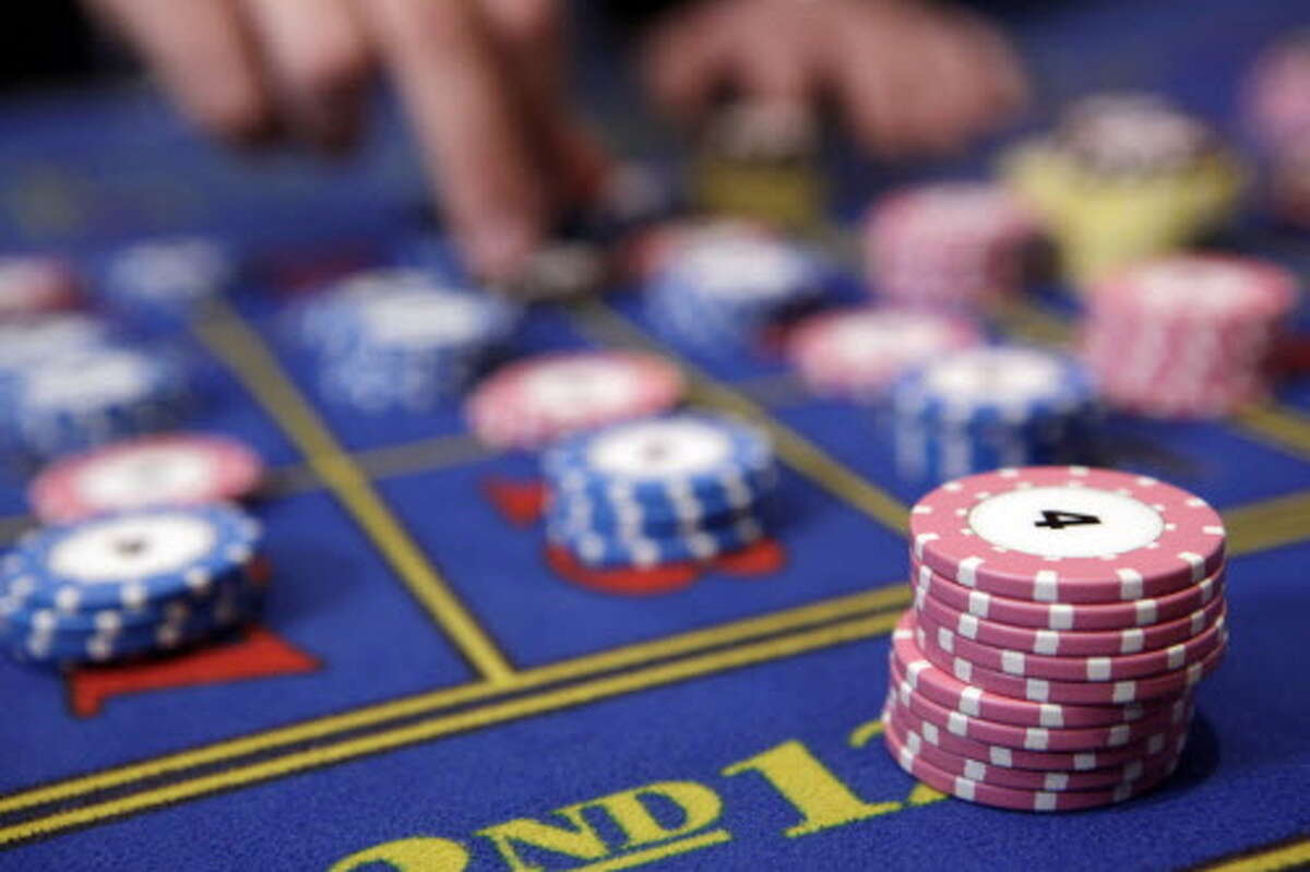 Gov. Andrew Cuomo said he was willing to consider a state constitutional amendment to allow casino gaming in New York.