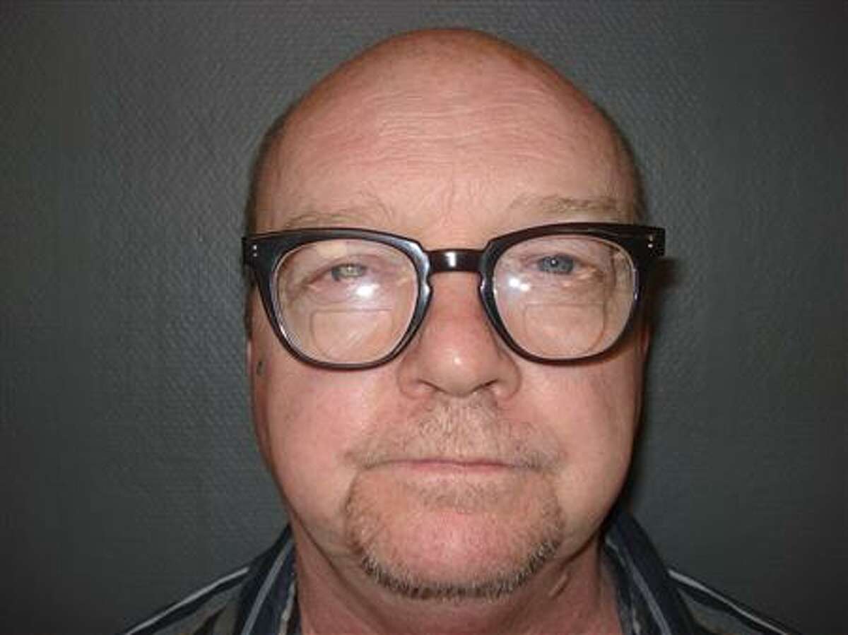 Gary Edward Vines, 60, was sentenced to life in October for civil commitment rule violations that included being six minutes late. (Photo: TxDPS)