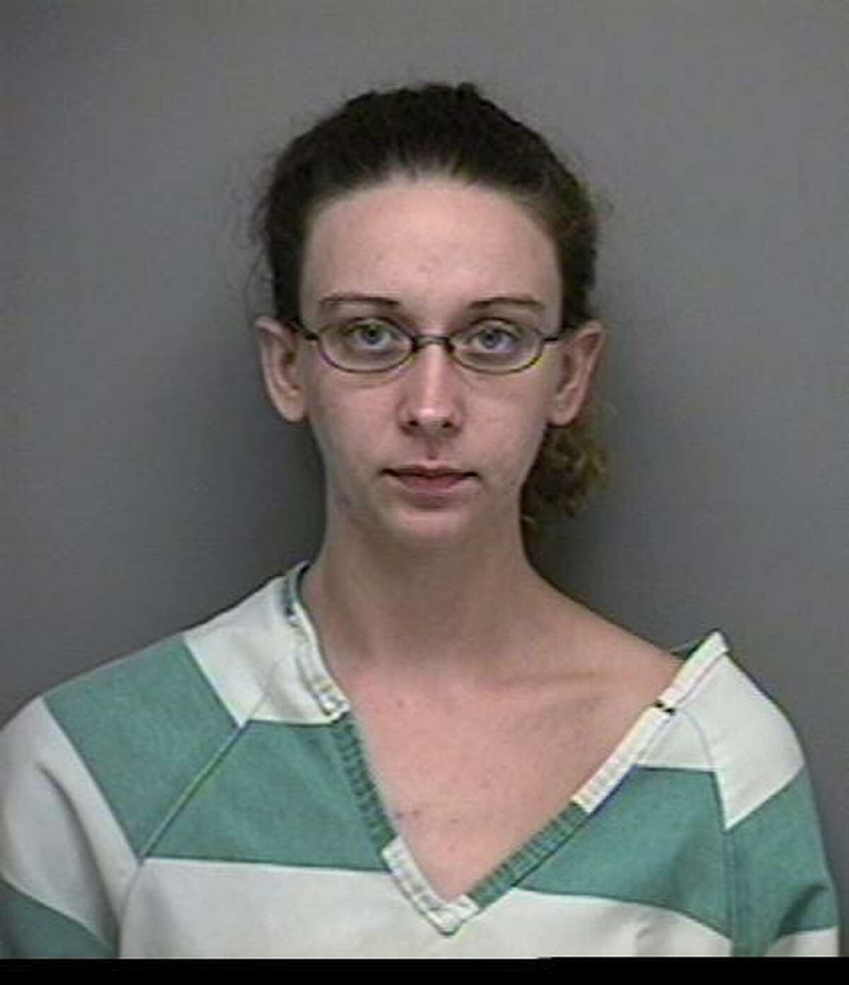 Lindsey Marlana Shirer is wanted by the Montgomery County Sheriff's Office on a charge of driving while intoxicated.