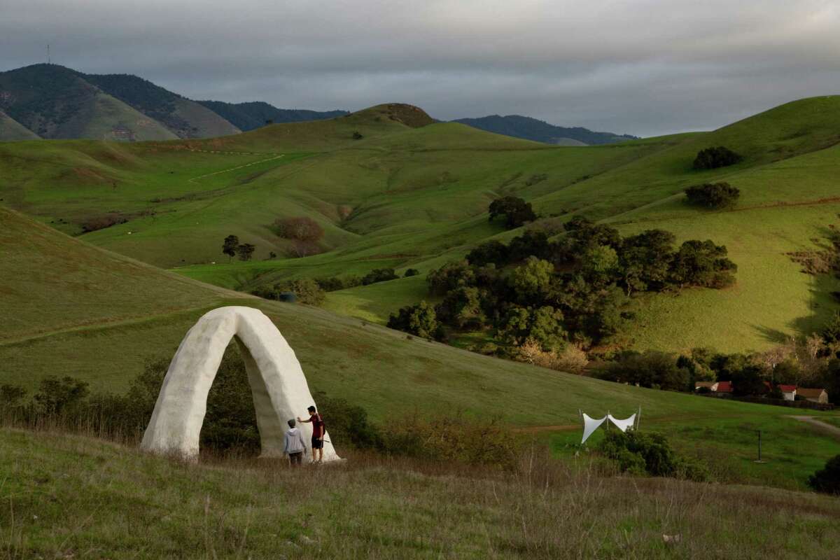 Cal Poly's quirky architecture projects in need of rehab