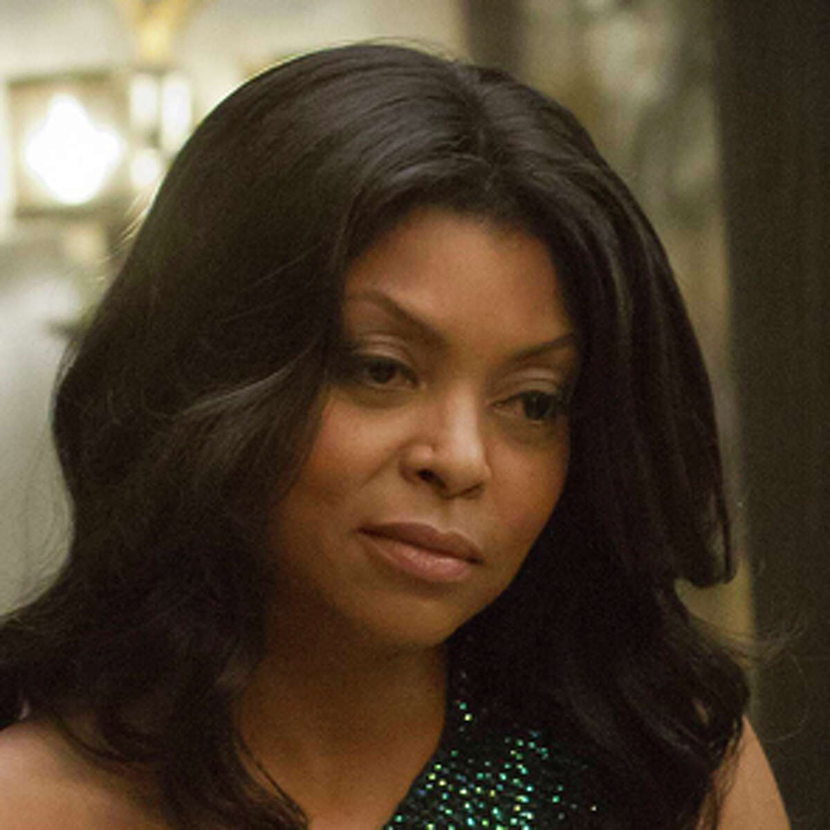 Henson Ready For Stardom With Premiere Of 'empire’