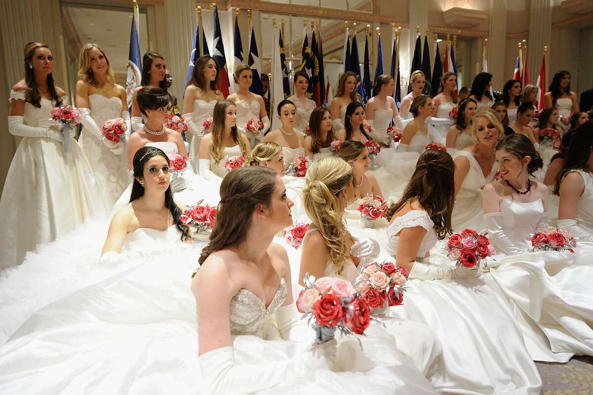 60th International Debutante Ball