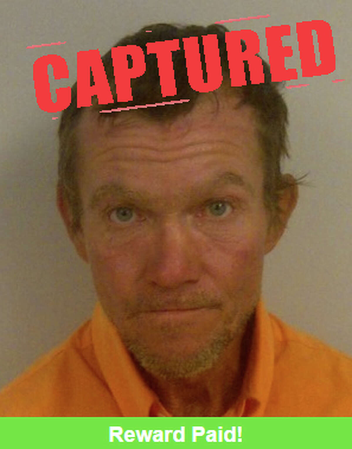 Texas Most Wanted Fugitive Caught In Florida 0269