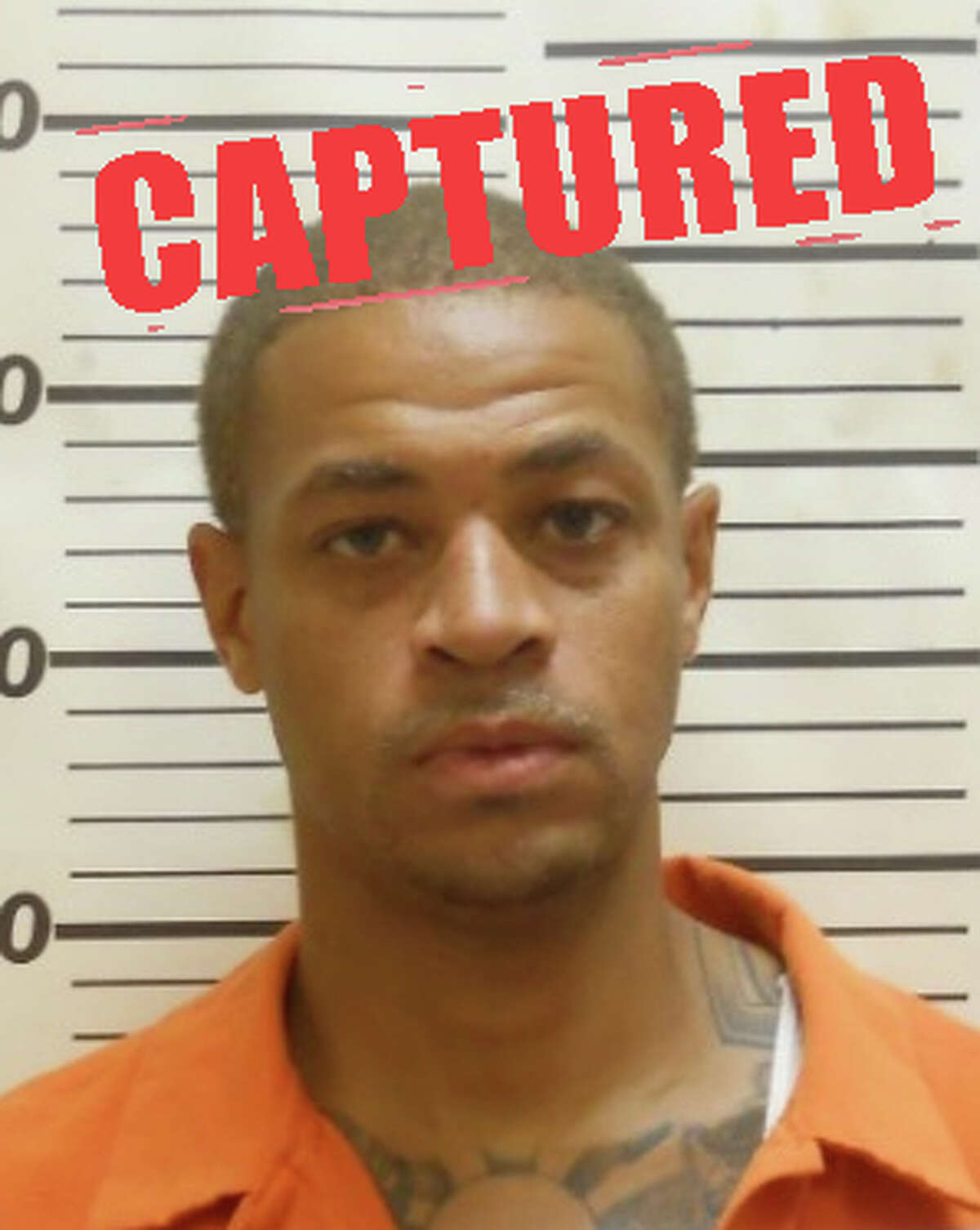 Reward upped to 8,000 for capture of West Texas gang member who