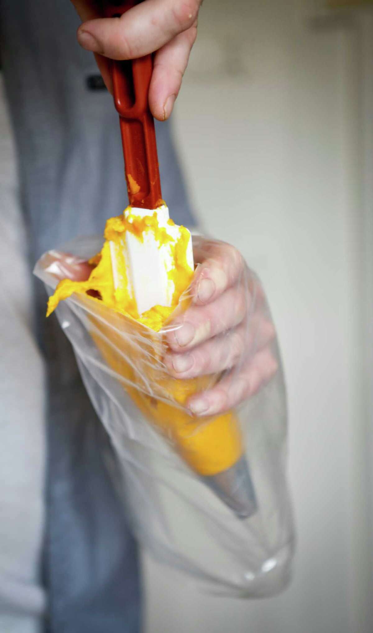 Butterlathered gnocchi create memorable meal