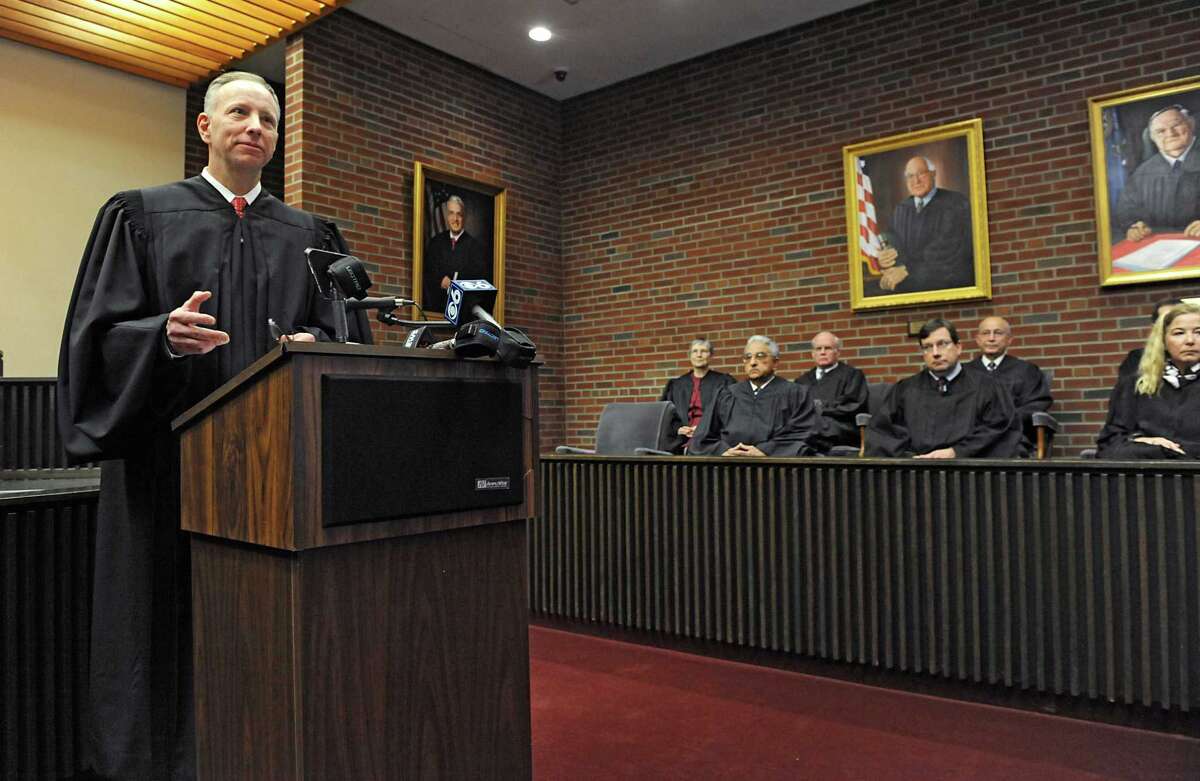 New DA Heggen takes oath