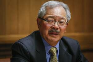 Mayor Lee has a plan to get housing built for S.F.’s middle class