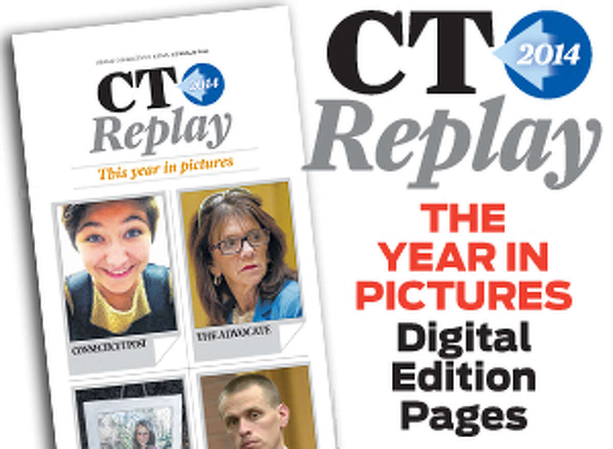 CT Replay 2014 Digital Edition Bonus Pages - print promo