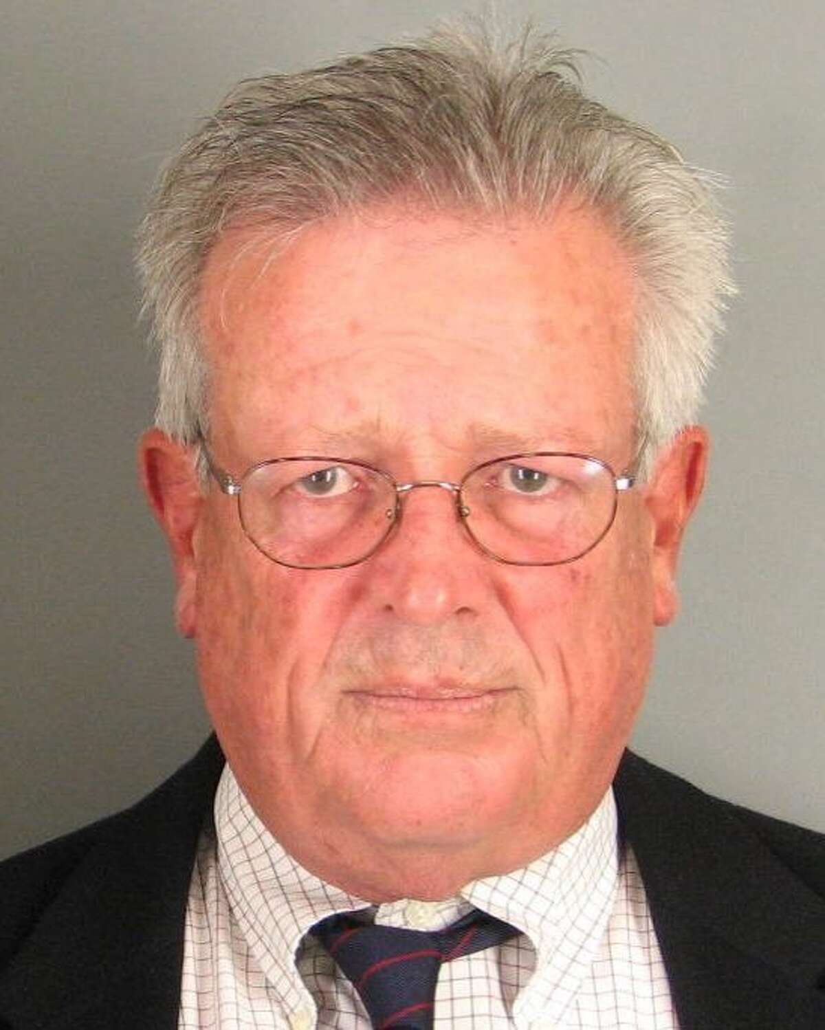 San Mateo County judge reprimanded for drunken driving