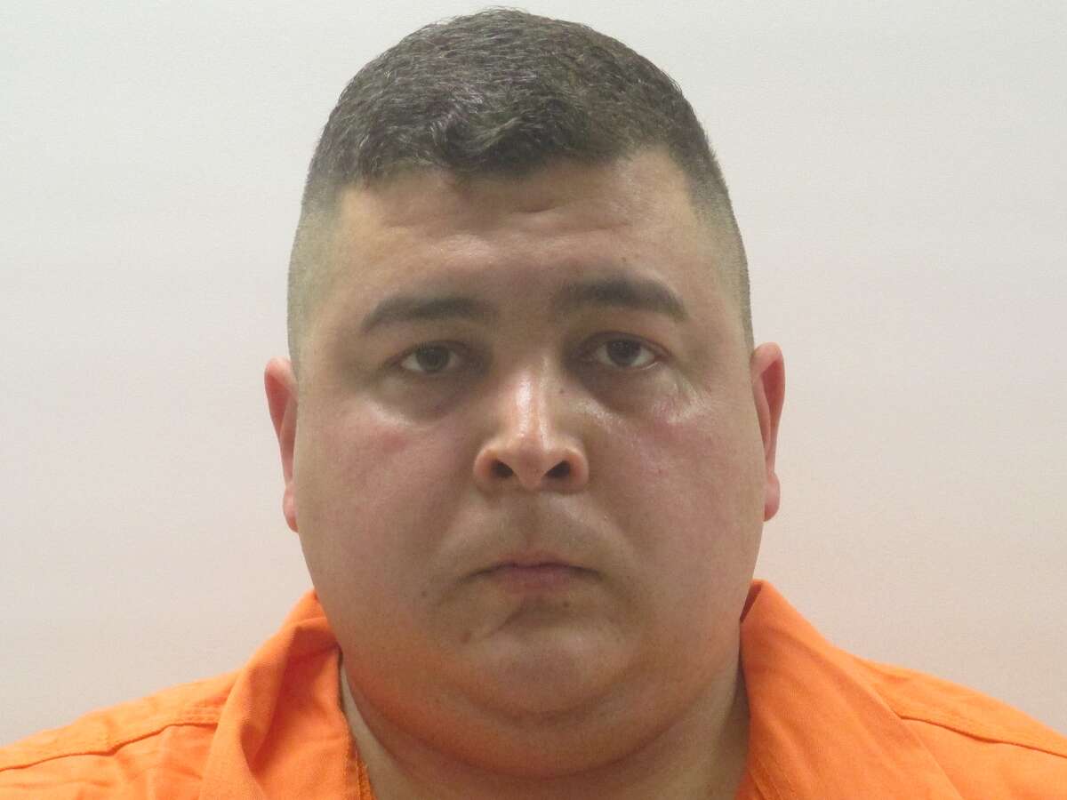 A grand jury has indicted Harlingen Police Department Sgt. Robert Ahrens, 33, for allegedly laundering $1,500 to $20,000 in drug money.