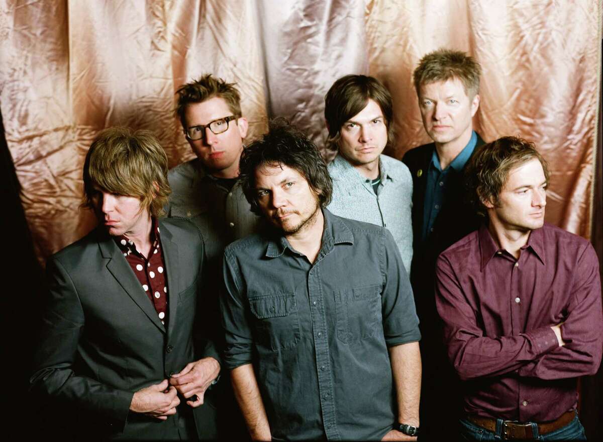 The band Wilco has canceled a May 7 concert in Indianapolis following the passage of the Indiana Religious Freedom Restoration Act. PHOTOS: See these other musicians who, right or wrong, mixed politics with music