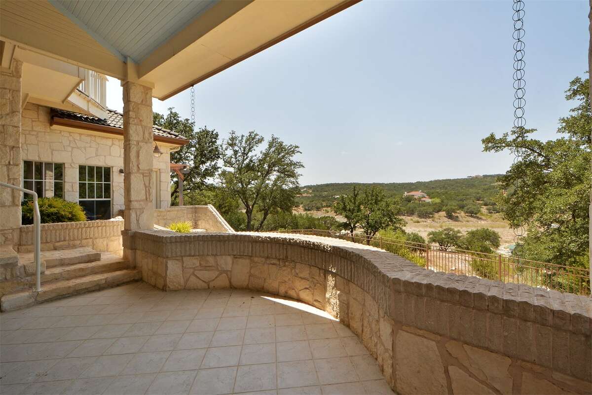 Tim Duncan selling 1.2 million home near Austin