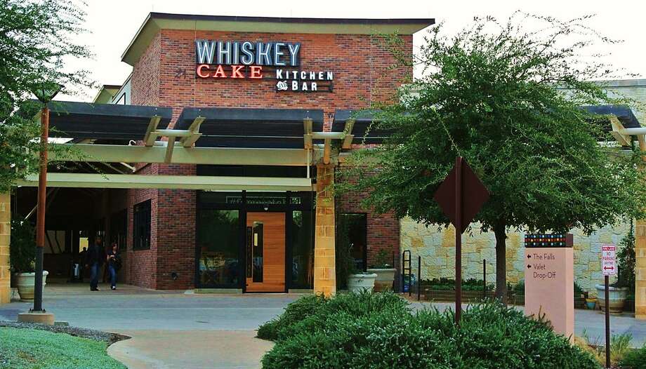 New Happy Hour Specials At Whiskey Cake San Antonio Express News Whiskey Cake Exterior Photo Courtesy The Options For Happy Hour