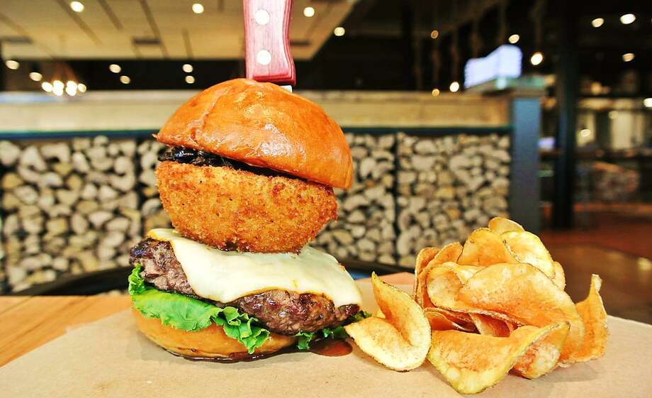 Review Whiskey Cake San Antonio ExpressNews