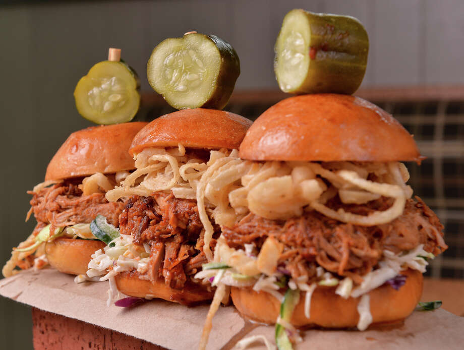 Review Whiskey Cake San Antonio ExpressNews