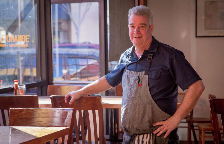 The Half Orange, and a drinking snack you never knew you loved SFGate