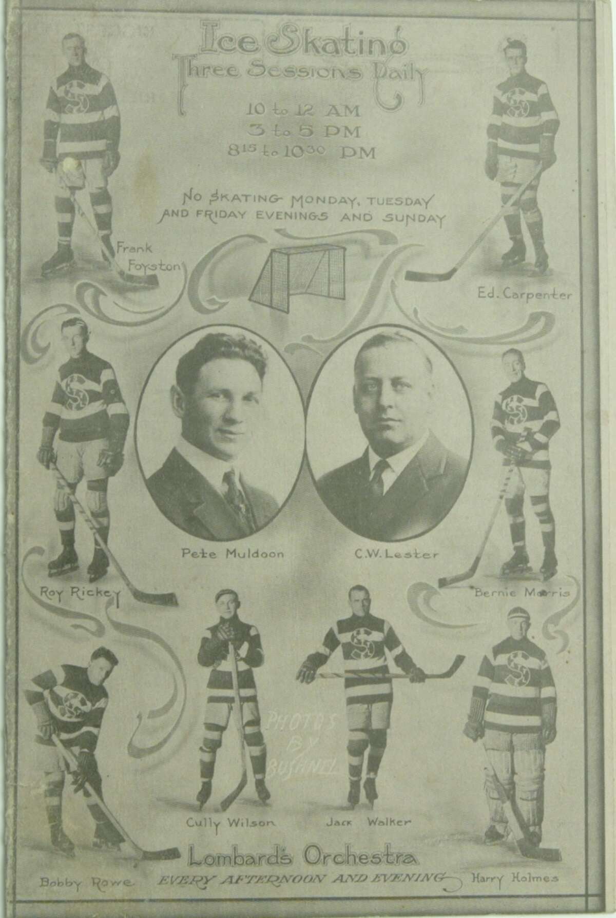 1916-17 Metropolitans In its second year of existence, Seattle's first big-league hockey team -- and its last -- won the city's first national championship. It was the days before the NHL, and the 16-8 Mets won the Stanley Cup and finished first in the Pacific Coast Hockey Association. Before the PCHA folded in 1924, the Metropolitans also made the playoffs in: - 1917-18: Finished 11-7, first in PCHA, lost PCHA finals. - 1918-19: Finished 11-9, second in PCHA, no decision in Stanley Cup final. - 1919-20: Finished 12-10, first in PCHA, lost Stanley Cup final. - 1921-22: Finished 12-11, first in PCHA, lost PCHA final. - 1923-24: Finished 14-16, first in PCHA, lost PCHA final.