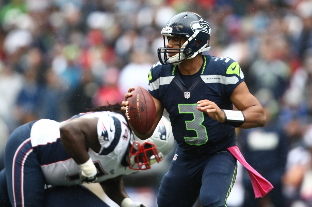 Outplayed and undisciplined Seahawks seek quick answers after their 30-13  opening loss to Rams, Pro National Sports