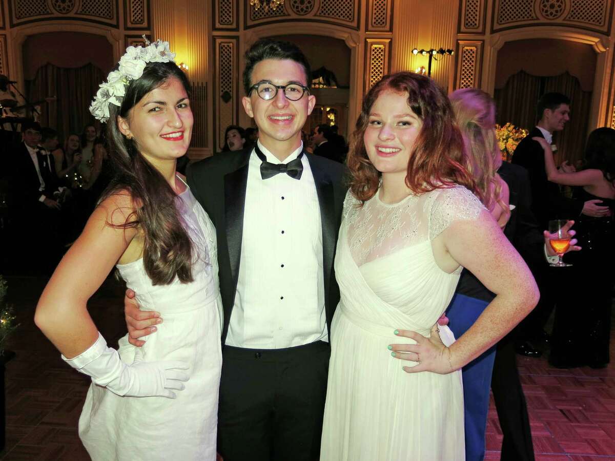 73rd Debutante Ball welcomes friends and family