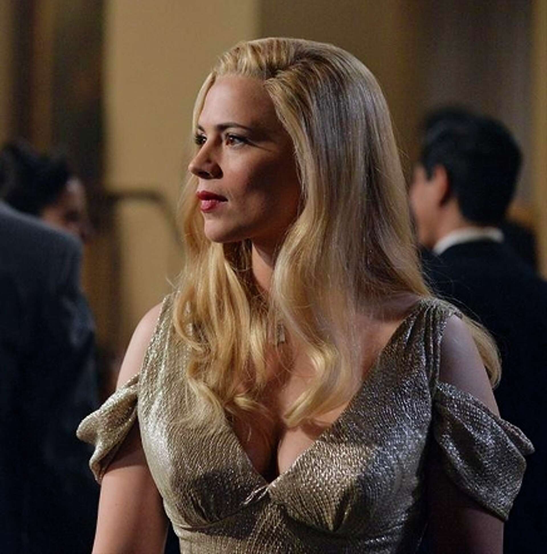 Agent Carter' review: Cool addition to Marvel's TV universe