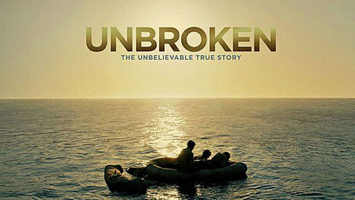 Angelina Jolie and Louis Zamperini talk about Unbroken Today Show